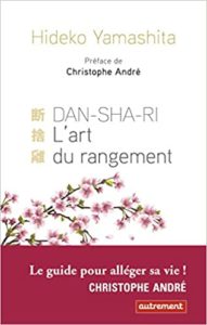 Danshari - L'art du rangement (Hideko Yamashita)
