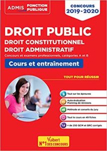 Droit public - Droit constitutionnel - Droit administratif (Olivier Bellégo, Frédéric Ingelaere)