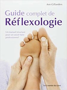 Guide complet de réflexologie (Ann Gillanders)