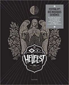 Hellfest : 10 ans du festival (Lelo Jimmy Batista)