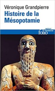 Histoire de la Mésopotamie (Véronique Grandpierre)
