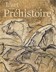 L'art de la préhistoire (Carole Fritz)