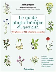 Larousse des plantes médicinales - Identification, préparation, soins (Andrew Chevallier)