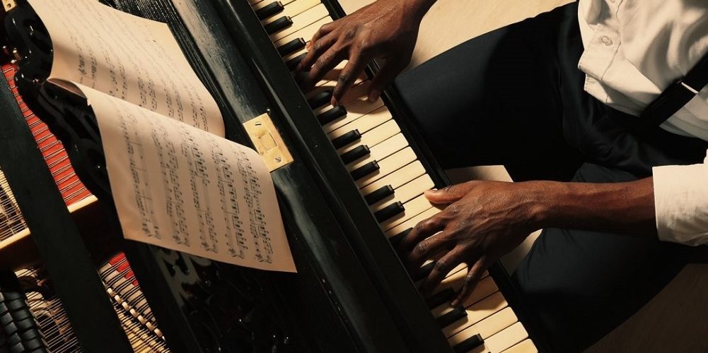 Les 5 meilleurs livres de piano jazz