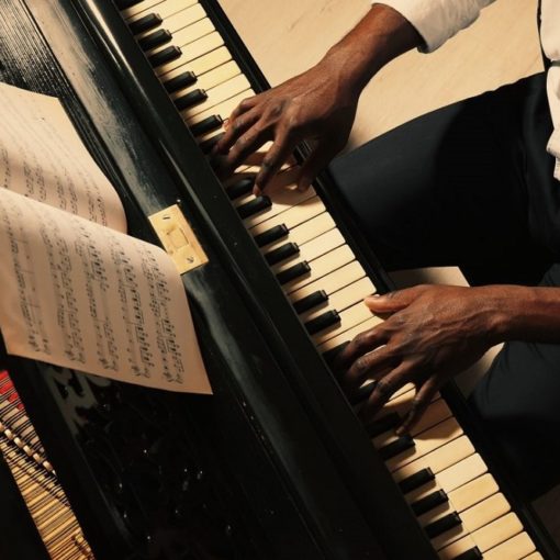 Les 5 meilleurs livres de piano jazz