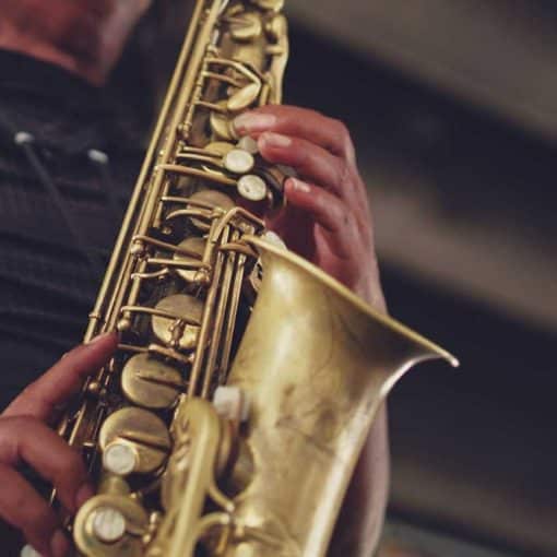 Les 5 meilleurs livres pour apprendre le saxophone