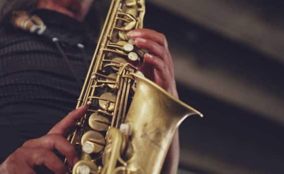 Les 5 meilleurs livres pour apprendre le saxophone