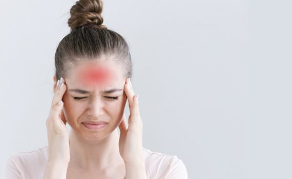 Les 5 meilleurs livres pour traiter les migraines