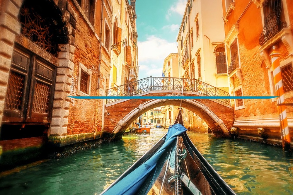 Les 5 meilleurs livres pour visiter Venise