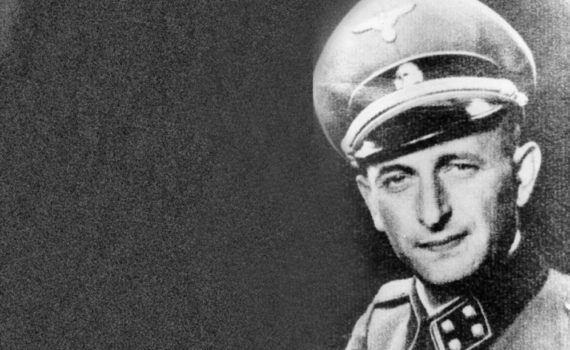 Les 5 meilleurs livres sur Adolf Eichmann