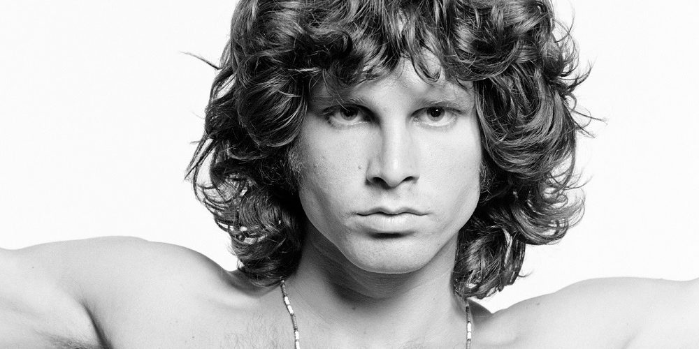 Les 5 meilleurs livres sur Jim Morrison