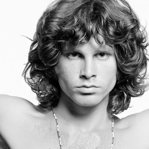 Les 5 meilleurs livres sur Jim Morrison