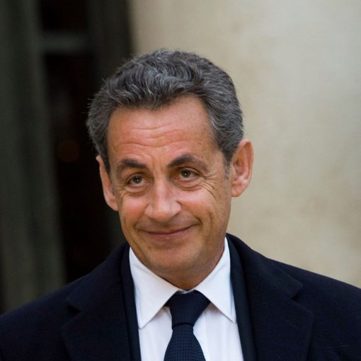 Les 5 meilleurs livres sur Nicolas Sarkozy