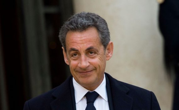 Les 5 meilleurs livres sur Nicolas Sarkozy