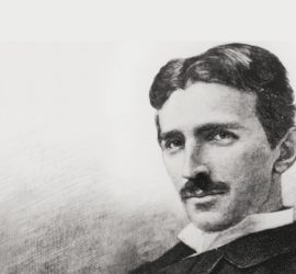 Les 5 meilleurs livres sur Nikola Tesla