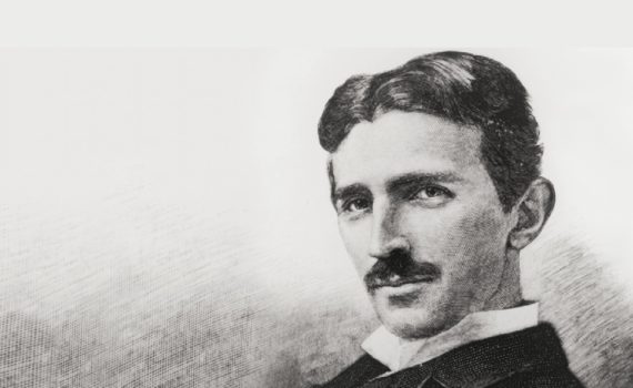 Les 5 meilleurs livres sur Nikola Tesla