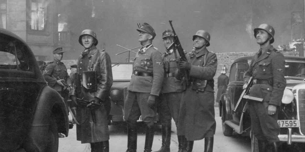 Les 5 meilleurs livres sur la Waffen-SS