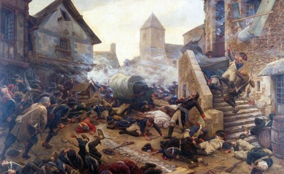Les 5 meilleurs livres sur la guerre de Vendée