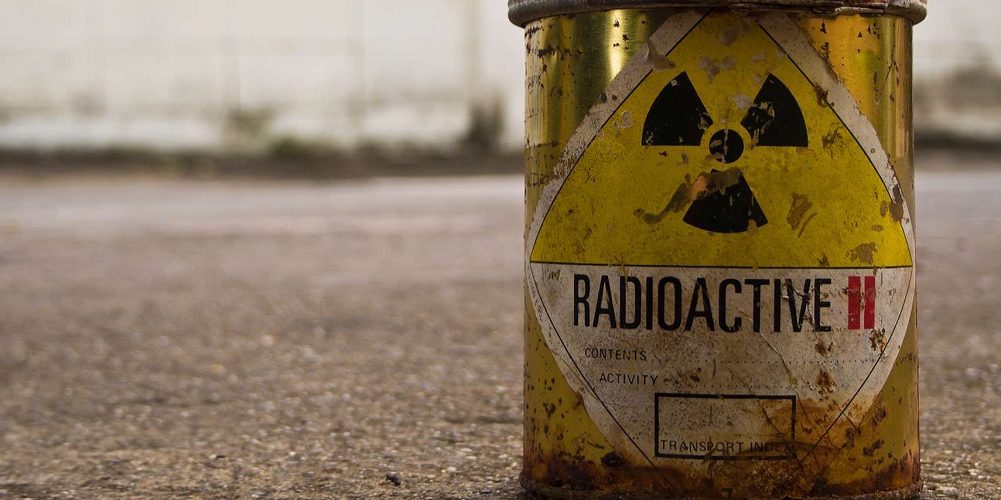 Les 5 meilleurs livres sur la radioactivité