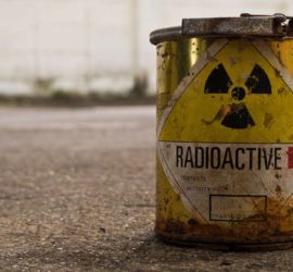 Les 5 meilleurs livres sur la radioactivité