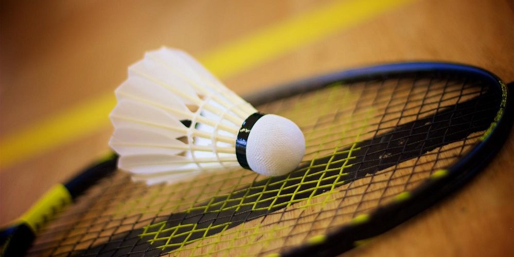 Les 5 meilleurs livres sur le badminton