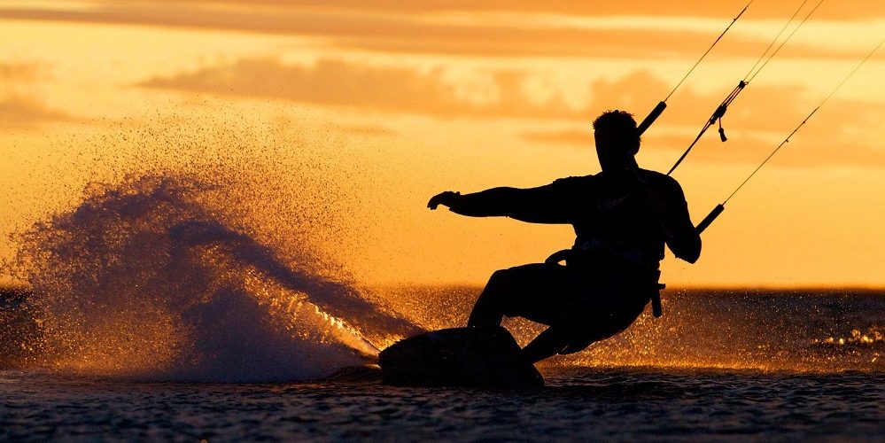 Les 5 meilleurs livres sur le kitesurf
