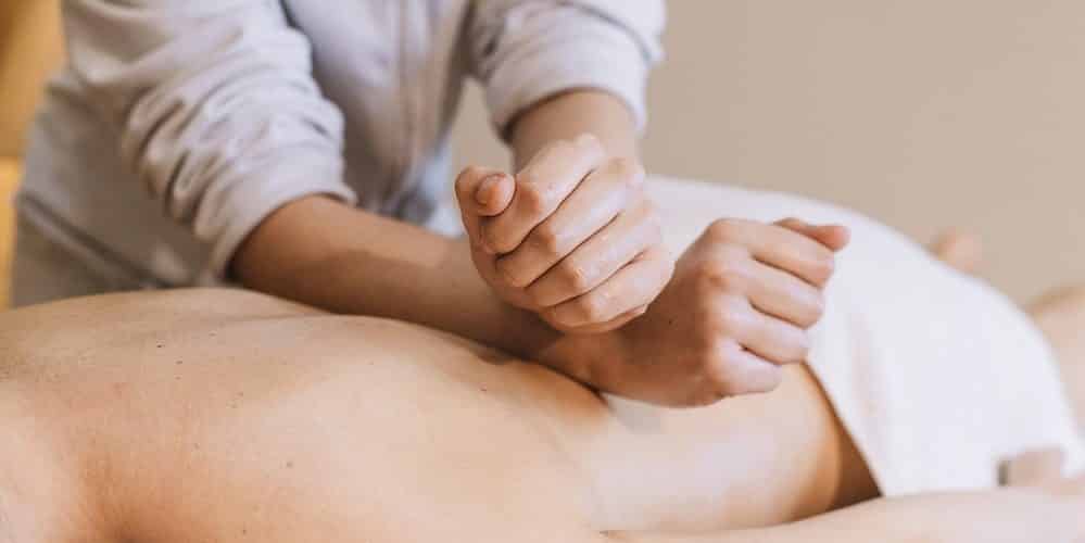 Les 5 meilleurs livres sur le massage Tuina (massage chinois)