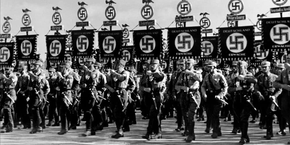 Les 5 meilleurs livres sur le nazisme