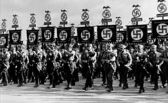 Les 5 meilleurs livres sur le nazisme