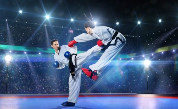 Les 5 meilleurs livres sur le taekwondo