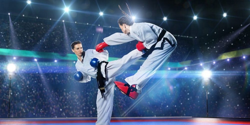 Les 5 meilleurs livres sur le taekwondo