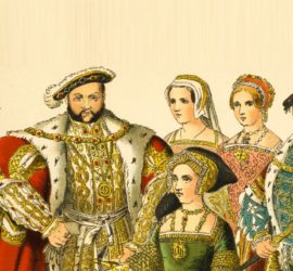 Les 5 meilleurs livres sur les Tudors
