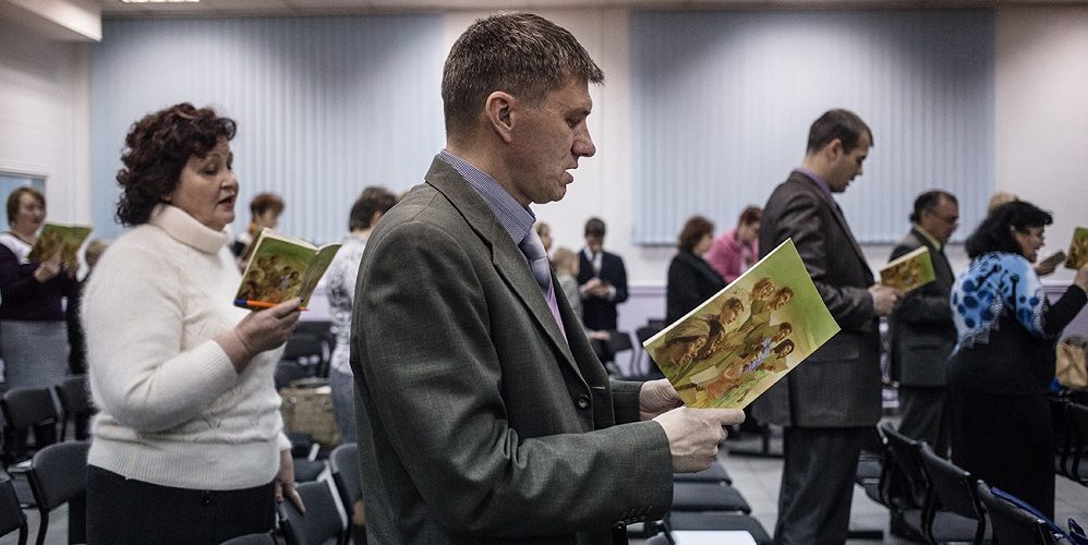 Les 5 meilleurs livres sur les Témoins de Jéhovah
