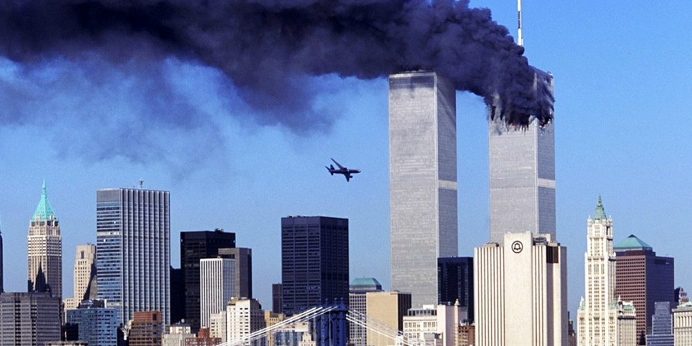 Les 5 meilleurs livres sur les attentats du 11 septembre