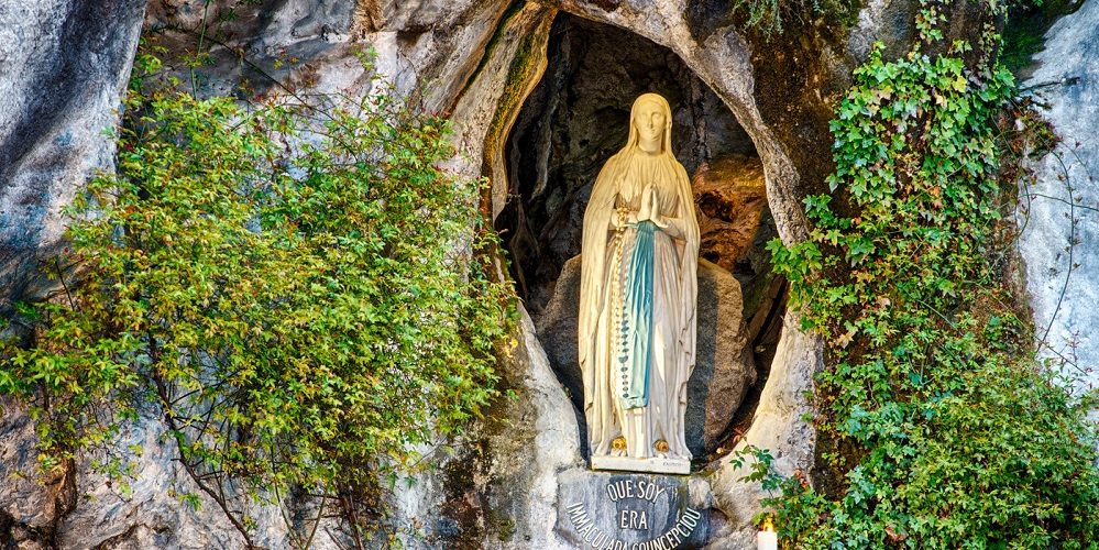 Les 5 meilleurs livres sur les miracles de Lourdes