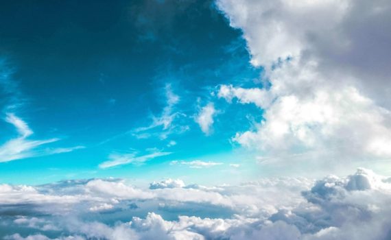 Les 5 meilleurs livres sur les nuages