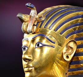 Les 5 meilleurs livres sur les pharaons