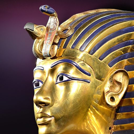 Les 5 meilleurs livres sur les pharaons