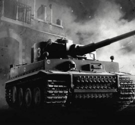 Les 5 meilleurs livres sur les tanks, chars et véhicules blindés