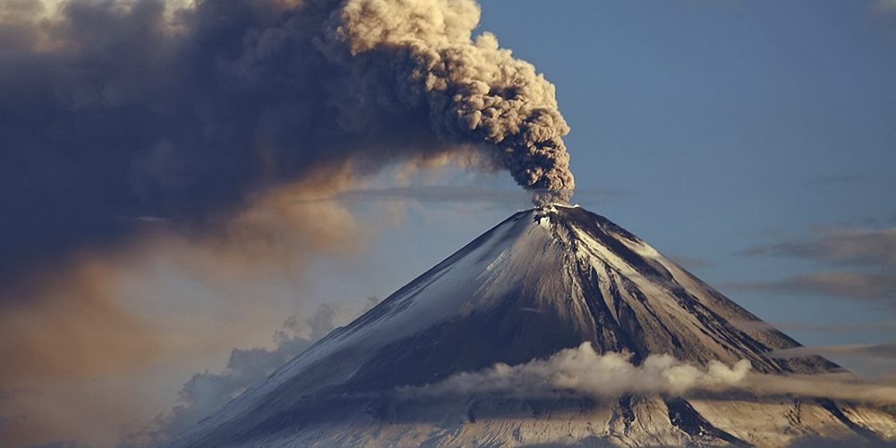 Les 5 meilleurs livres sur les volcans
