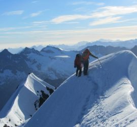Les 5 meilleurs livres sur l’Eiger