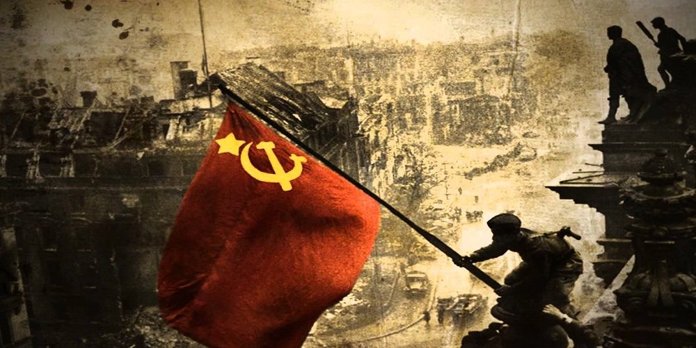 Les 5 meilleurs livres sur l’URSS