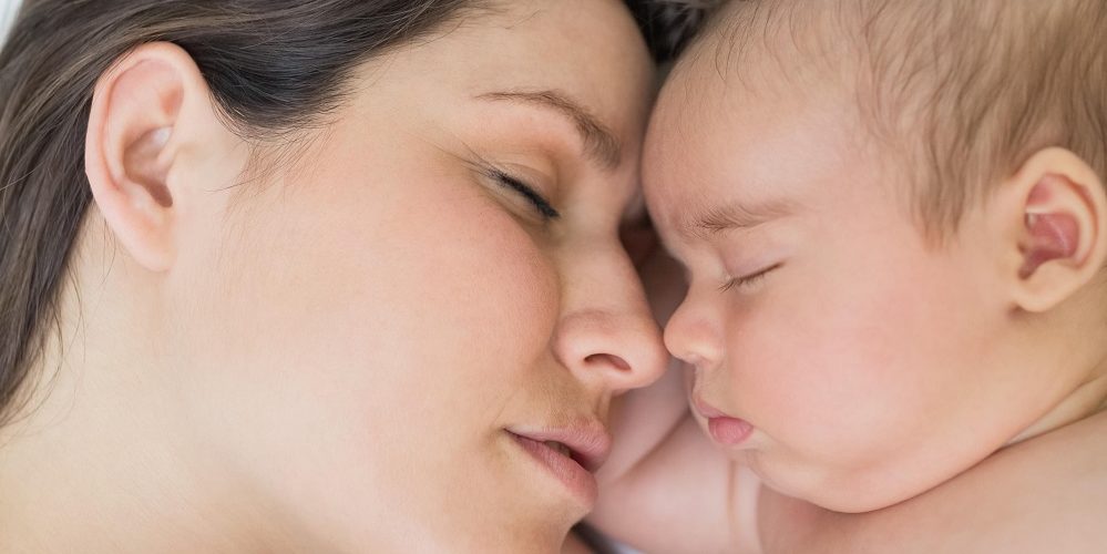 Les 5 meilleurs livres sur l’accouchement naturel