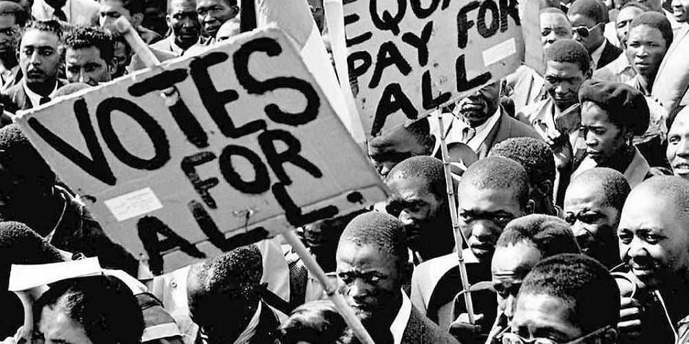 Les 5 meilleurs livres sur l’apartheid
