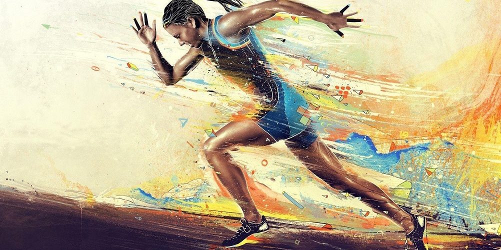 Les 5 meilleurs livres sur l’athlétisme