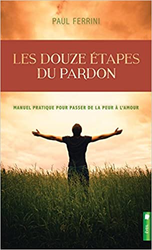 Les 5 meilleurs livres sur le pardon