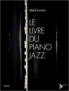 Livre du Piano Jazz (Mark Levine)
