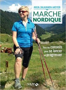 Marche nordique (Arja Jalkanen-Meyer)