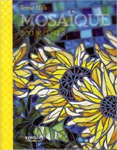 Mosaïque : 300 motifs (Teresa Mills)