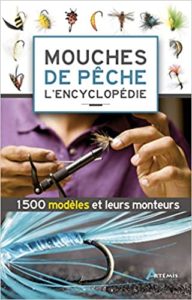 Mouches de pêche - L'encyclopédie (Didier Ducloux)